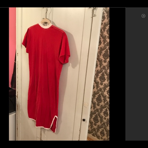 Vintage ‘79 Sleep-away Camp Pajama Shirt - Picture 12 of 14